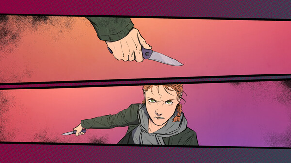 《豪麻：黑色推理 Hauma - A Detective Noir Story》中文版百度云迅雷下载v1.0.4|容量2GB|官方简体中文|支持键盘.鼠标