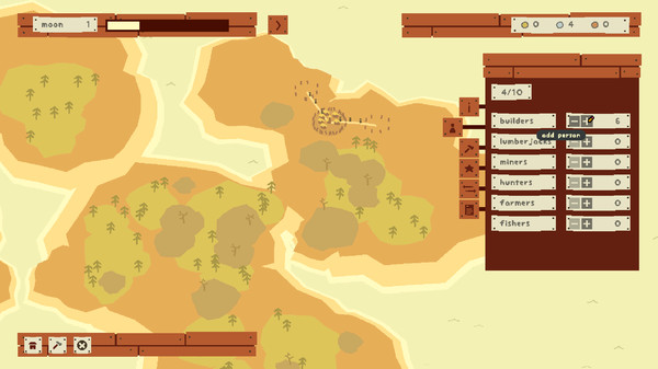 《日落王国 Sunset Kingdom》英文版百度云迅雷下载