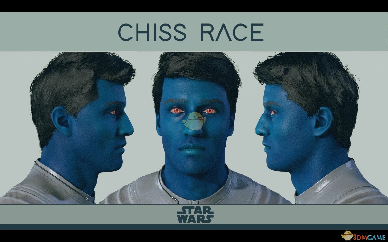 《星空》奇斯族MOD电脑版下载