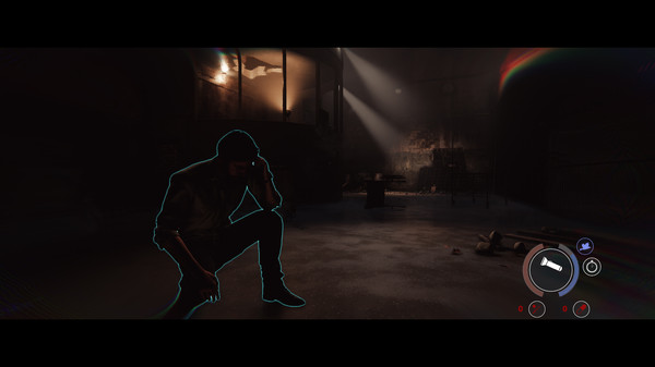 《无可救药 Past Cure》中文版百度云迅雷下载v3517066|容量8.01GB|官方简体中文|支持键盘.鼠标.手柄