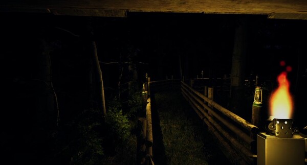 《无尽噩梦 Never Ending Nightmare》英文版百度云迅雷下载