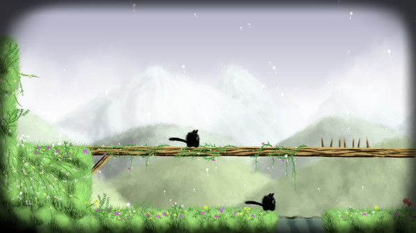 《与己同行 I and Me》中文版百度云迅雷下载v1.0.34898|容量32.5GB|官方简体中文|支持键盘.鼠标.手柄|赠多项修改器