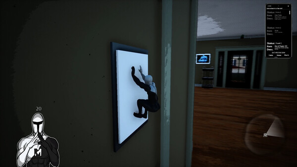 《小人物的复仇 Tiny Man's Revenge》英文版百度云迅雷下载 《小人物的复仇 Tiny Man's Revenge》英文版百度云迅雷下载