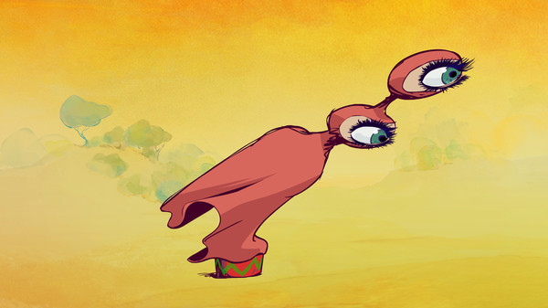 《裂开了！裤先生 The Many Pieces of Mr. Coo》中文版百度云迅雷下载v20240921