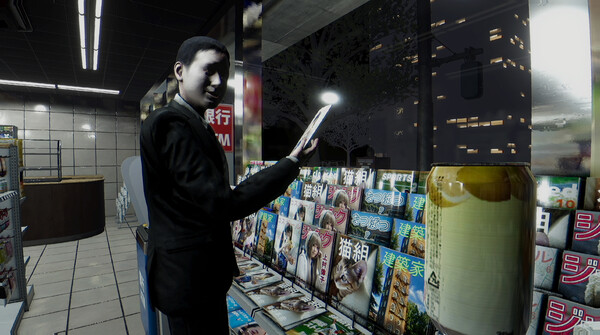 《[Chilla&#039;s Art] Parasocial | パラソーシャル》中文版百度云迅雷下载v1.08