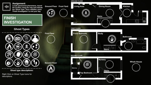 《Incubus - A ghost-hunters tale》英文版百度云迅雷下载 《Incubus - A ghost-hunters tale》英文版百度云迅雷下载