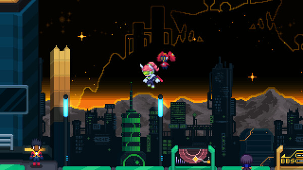 《露娜之光 LunarLux》英文版百度云迅雷下载v1.1 《露娜之光 LunarLux》英文版百度云迅雷下载v1.1