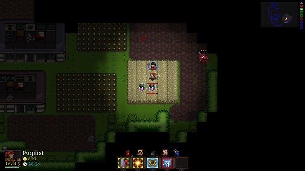 《主教之旅2 Cardinal Quest 2》英文版百度云迅雷下载