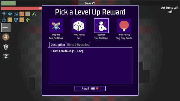 《国际象棋幸存者 Chess Survivors》英文版百度云迅雷下载v1.1