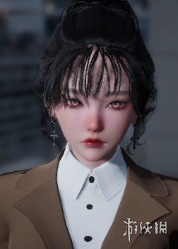 《AI少女》韩系JK少女MOD电脑版下载