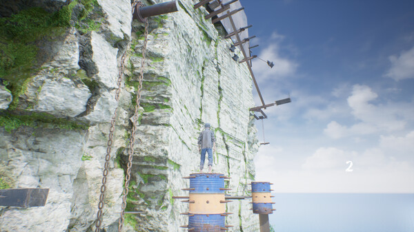 《像研究生一样跳跃 Jump Like a Grad Student》中文版百度云迅雷下载