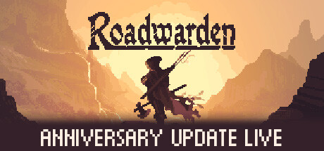 《护路人 Roadwarden》英文版百度云迅雷下载v1.1.2