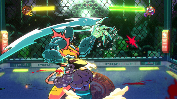 《雷霆战魂 Thunder Ray》英文版百度云迅雷下载v1.0.6