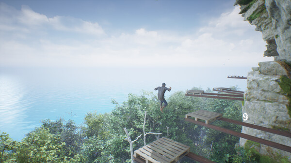 《像研究生一样跳跃 Jump Like a Grad Student》中文版百度云迅雷下载