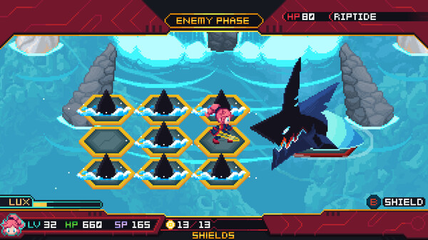 《露娜之光 LunarLux》英文版百度云迅雷下载v1.1 《露娜之光 LunarLux》英文版百度云迅雷下载v1.1