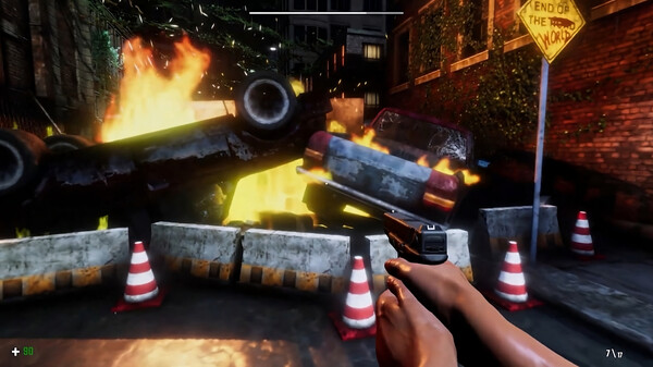 《居民恐惧：再分配 Resident Fear : Redistribution》英文版百度云迅雷下载