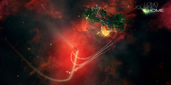 《漫漫归途 The Long Journey Home》中文版百度云迅雷下载v1.40