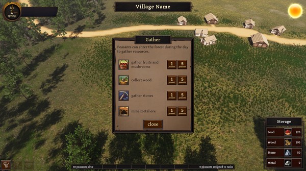 《黑森林 Black Forest》英文版百度云迅雷下载v2.1.46