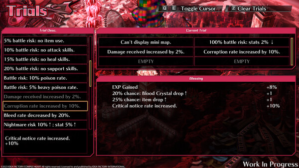 《神狱塔：断罪玛丽 最终篇 Mary Skelter Finale》英文版百度云迅雷下载