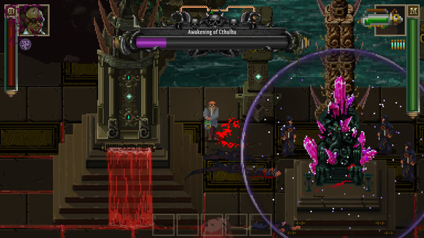 《克苏鲁异闻录 Lovecrafts Untold Story》英文版百度云迅雷下载v1.35s