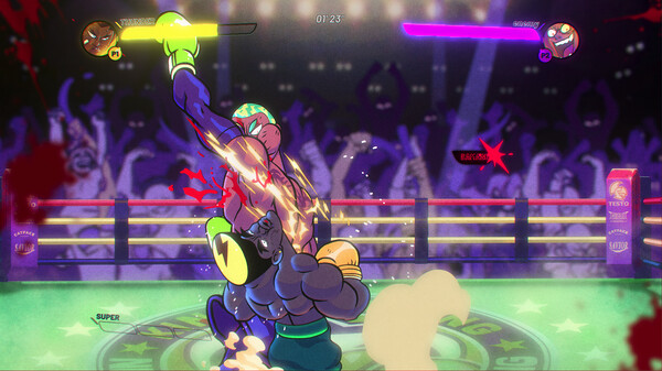 《雷霆战魂 Thunder Ray》英文版百度云迅雷下载v1.0.6