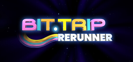 《像素跑者 BIT.TRIP RERUNNER》英文版百度云迅雷下载