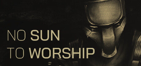 《没有太阳崇拜 No Sun To Worship》英文版百度云迅雷下载