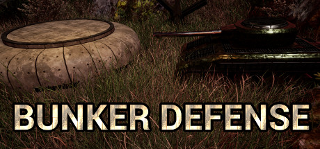 《地堡防御 Bunker Defense》英文版百度云迅雷下载