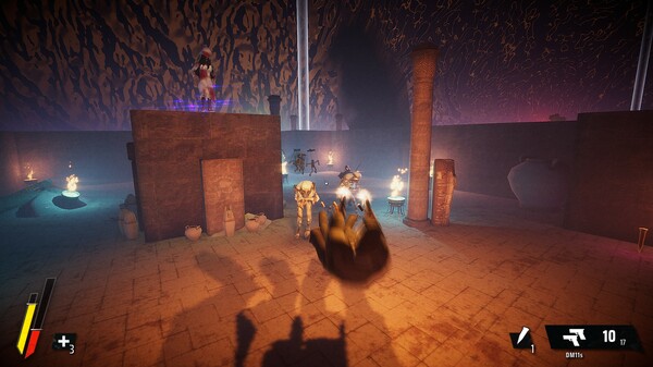 《埃尔帕索，身在他处 El Paso, Elsewhere》英文版百度云迅雷下载