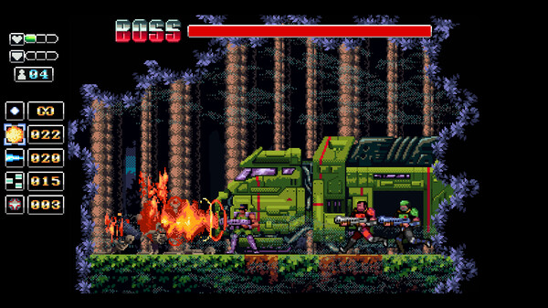 《生物机甲地狱 Biomech Hell》英文版百度云迅雷下载