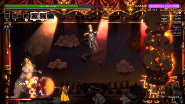 《Summum Aeterna》中文版百度云迅雷下载v1.1.001|容量5.84GB|官方简体中文|支持键盘.鼠标.手柄