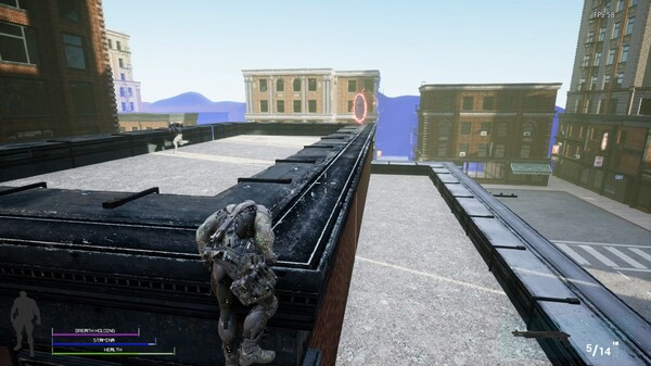 《虫洞：地球之战 Wormhole: Battle for Planet Earth》英文版百度云迅雷下载