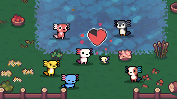 《AK蝾螈 AK-xolotl》中文版百度云迅雷下载Build.16068445|容量557MB|官方简体中文|支持键盘.鼠标.手柄 《AK蝾螈 AK-xolotl》中文版百度云迅雷下载Build.16068445|容量557MB|官方简体中文|支持键盘.鼠标.手柄