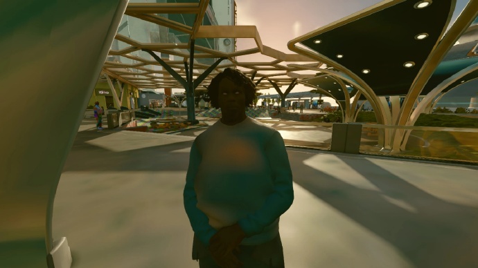 陶德回应《星空》PC优化问题:或许你应该升级下电脑 陶德回应《星空》PC优化问题:或许你应该升级下电脑