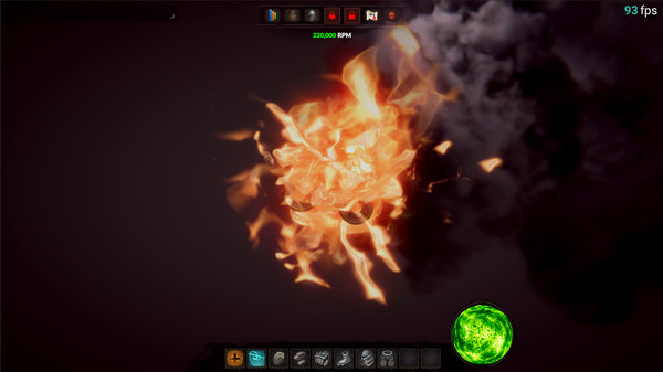 《指尖陀螺RPG Fidget Spinner RPG》英文版百度云迅雷下载