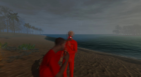 《死囚:生存 INMATE: Survival》英文版百度云迅雷下载 《死囚:生存 INMATE: Survival》英文版百度云迅雷下载