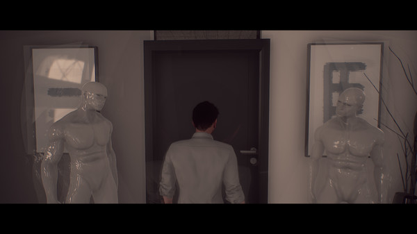 《无可救药 Past Cure》中文版百度云迅雷下载v3517066|容量8.01GB|官方简体中文|支持键盘.鼠标.手柄