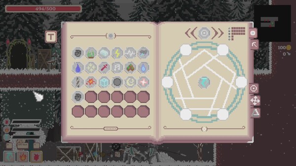 《符文魔法 RUNES Magica》英文版百度云迅雷下载 《符文魔法 RUNES Magica》英文版百度云迅雷下载