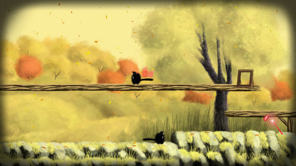 《与己同行 I and Me》中文版百度云迅雷下载v1.0.34898|容量32.5GB|官方简体中文|支持键盘.鼠标.手柄|赠多项修改器