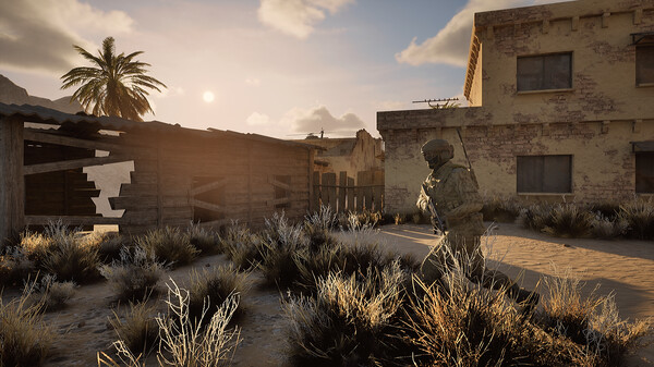 《突袭部队3 Strike Force 3》英文版百度云迅雷下载