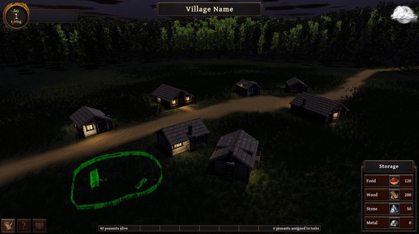 《黑森林 Black Forest》英文版百度云迅雷下载v2.1.46