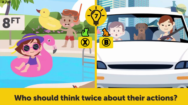 《明智的一面：谜语与谜题 Bright Side: Riddles and Puzzles》英文版百度云迅雷下载