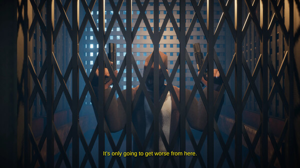 《埃尔帕索，身在他处 El Paso, Elsewhere》英文版百度云迅雷下载