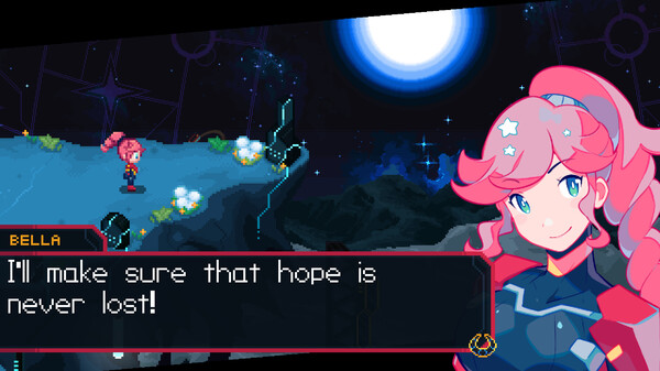 《露娜之光 LunarLux》英文版百度云迅雷下载v1.1 《露娜之光 LunarLux》英文版百度云迅雷下载v1.1