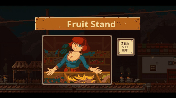 《枪伞游侠 Gunbrella》中文版百度云迅雷下载Build.12203677|容量489MB|官方简体中文|支持键盘.鼠标.手柄