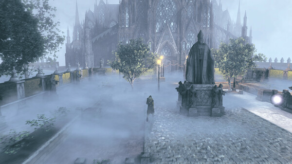 《Tenebris Pictura》中文版百度云迅雷下载 《Tenebris Pictura》中文版百度云迅雷下载