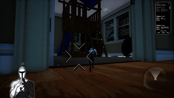 《小人物的复仇 Tiny Man's Revenge》英文版百度云迅雷下载 《小人物的复仇 Tiny Man's Revenge》英文版百度云迅雷下载