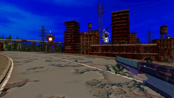 《无尽的天启 Endless Apocalypse》中文版百度云迅雷下载