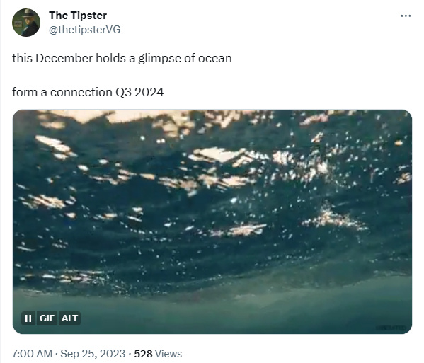 传闻：《死亡搁浅2》2024年Q3发售 今年12月TGA亮相