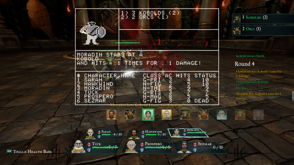 《巫术:疯狂领主的试验场 Wizardry: Proving Grounds of the Mad Overlord》中文版百度云迅雷下载 《巫术:疯狂领主的试验场 Wizardry: Proving Grounds of the Mad Overlord》中文版百度云迅雷下载